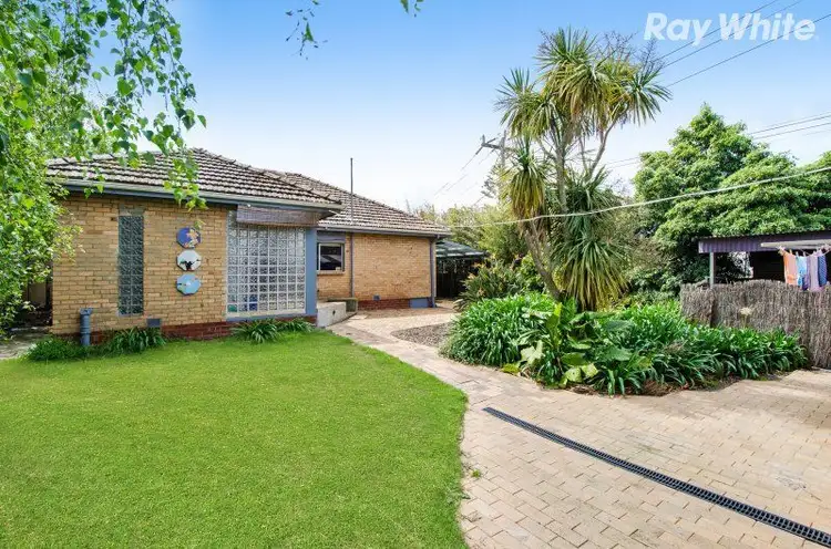 Main view of Homely house listing, 26 Douglas Street, Ashwood VIC 3147