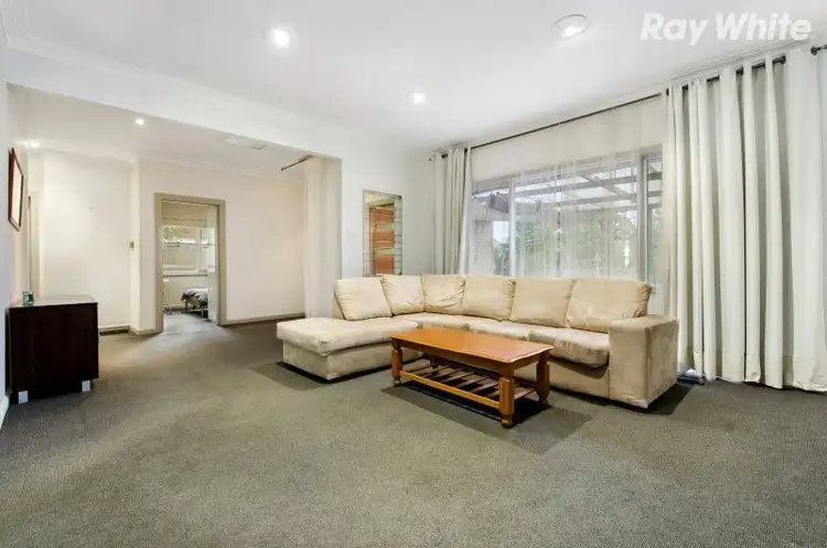 Second view of Homely house listing, 26 Douglas Street, Ashwood VIC 3147