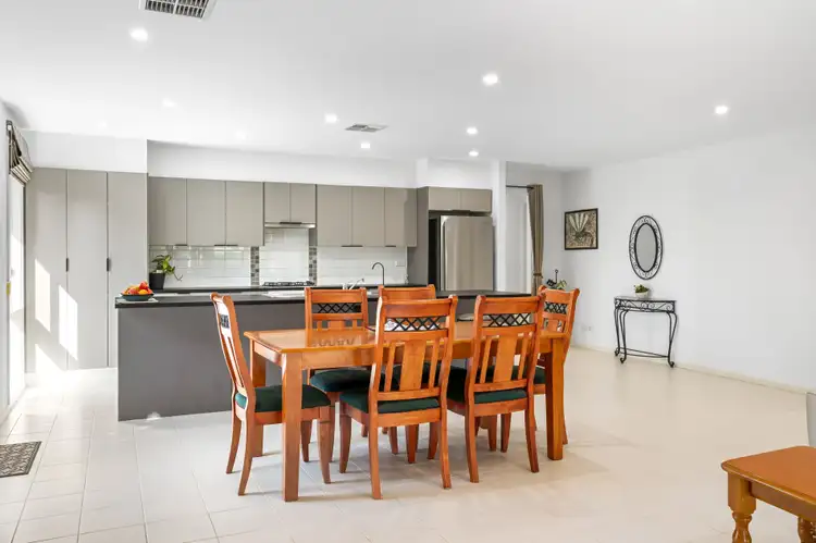 Fifth view of Homely house listing, 11 Flynn Street, Munno Para SA 5115