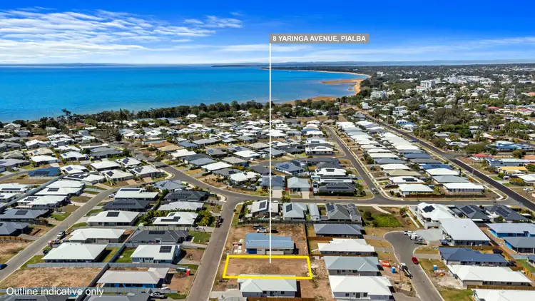 8 Yaringa Avenue, Pialba QLD 4655