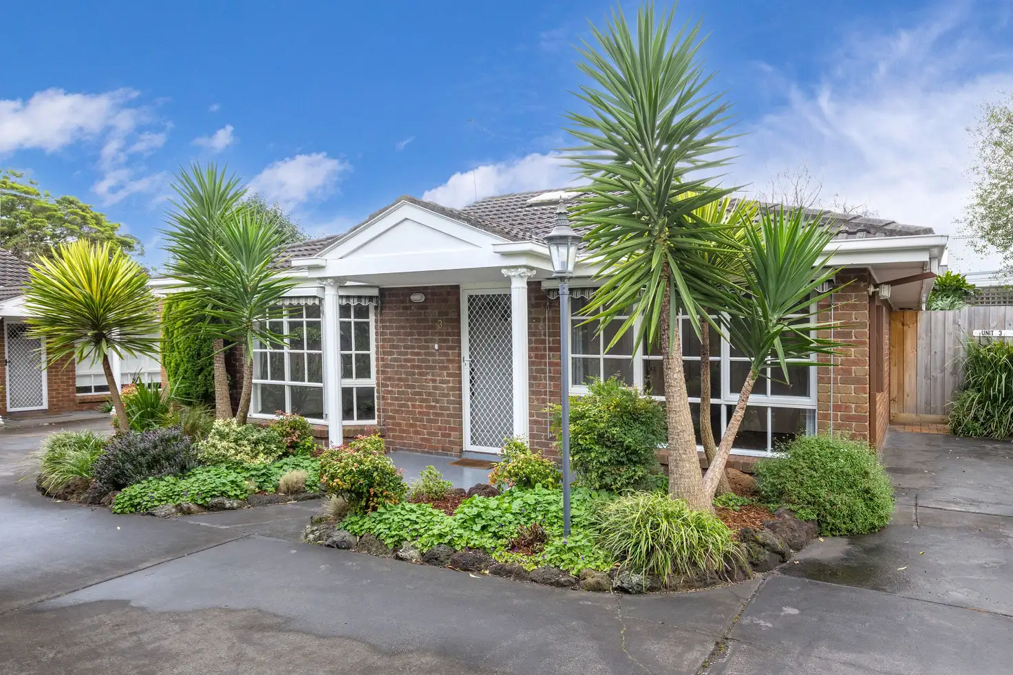 Main view of Homely unit listing, 3/20 Catherine Street, Mccrae VIC 3938