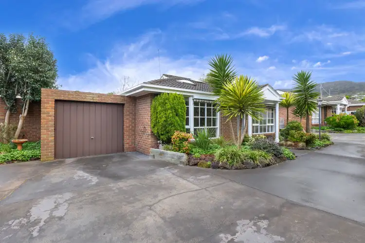 Second view of Homely unit listing, 3/20 Catherine Street, Mccrae VIC 3938