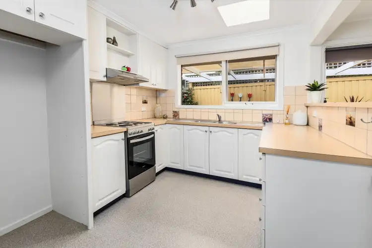 Third view of Homely unit listing, 3/20 Catherine Street, Mccrae VIC 3938