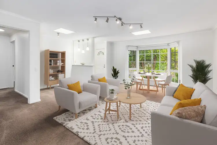 Fourth view of Homely unit listing, 3/20 Catherine Street, Mccrae VIC 3938