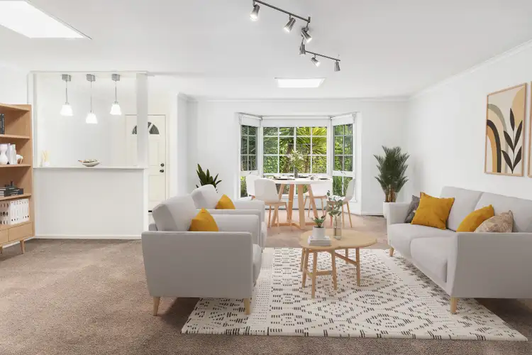 Fifth view of Homely unit listing, 3/20 Catherine Street, Mccrae VIC 3938