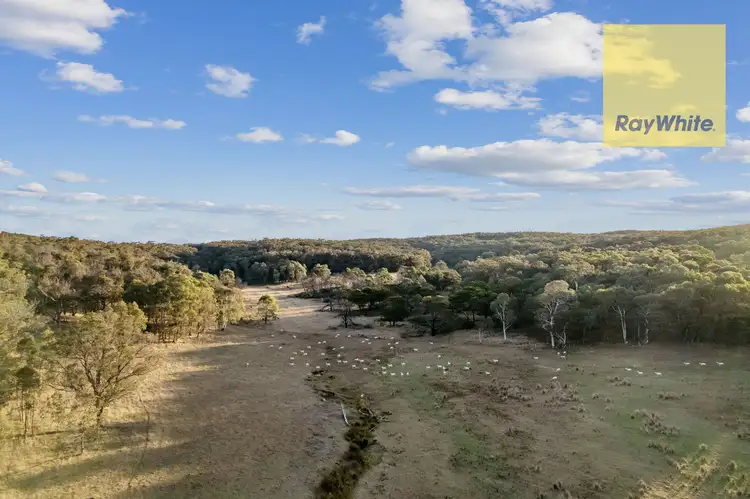 Main view of Homely rural property listing, Lot 98 Windellama Road, Goulburn NSW 2580