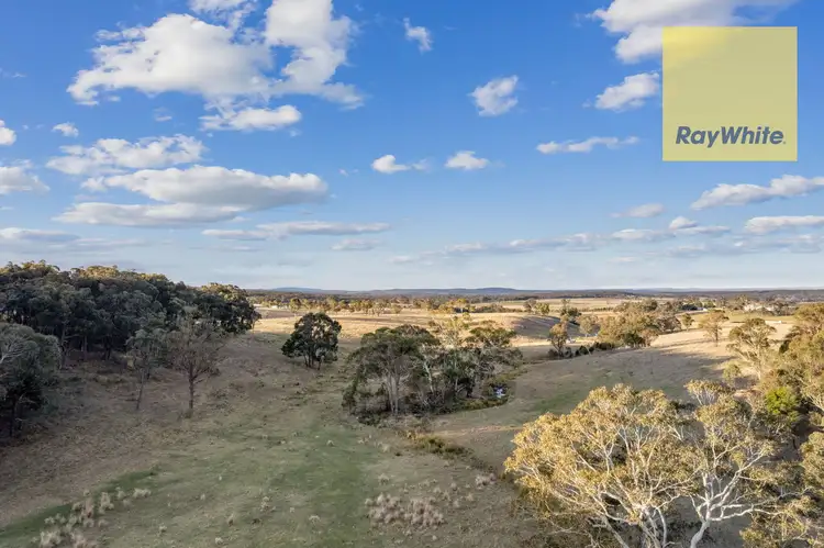 Second view of Homely rural property listing, Lot 98 Windellama Road, Goulburn NSW 2580