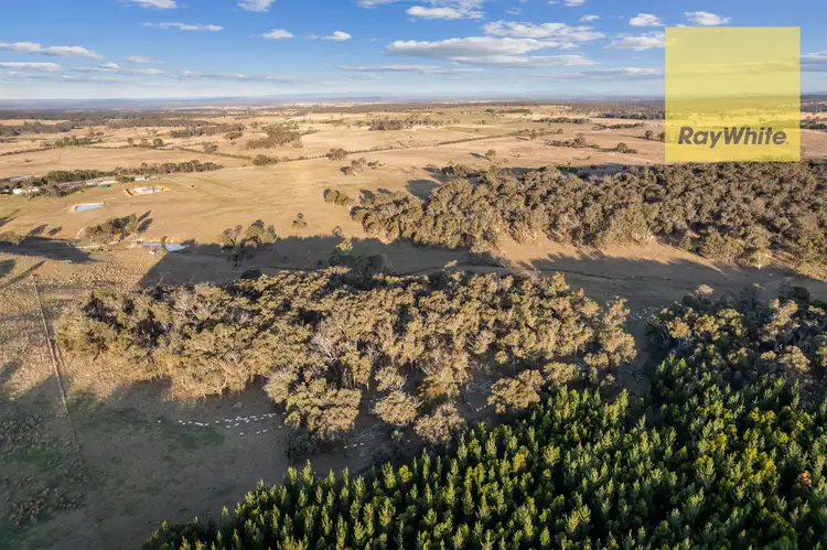 Fourth view of Homely rural property listing, Lot 98 Windellama Road, Goulburn NSW 2580