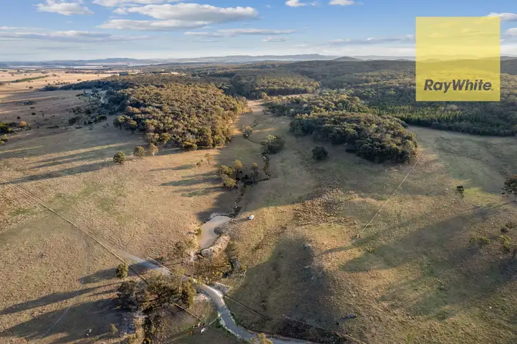 Fifth view of Homely rural property listing, Lot 98 Windellama Road, Goulburn NSW 2580