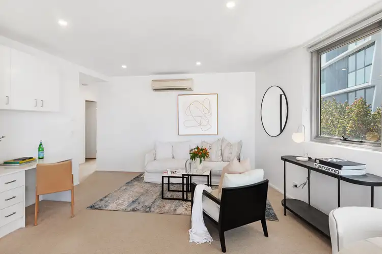 Fourth view of Homely apartment listing, 404/51 Peerless Avenue, Mermaid Beach QLD 4218