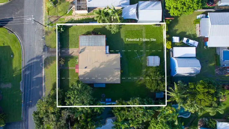 Fourth view of Homely house listing, 27 Kavieng Street, Trinity Beach QLD 4879