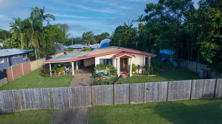 Fifth view of Homely house listing, 27 Kavieng Street, Trinity Beach QLD 4879