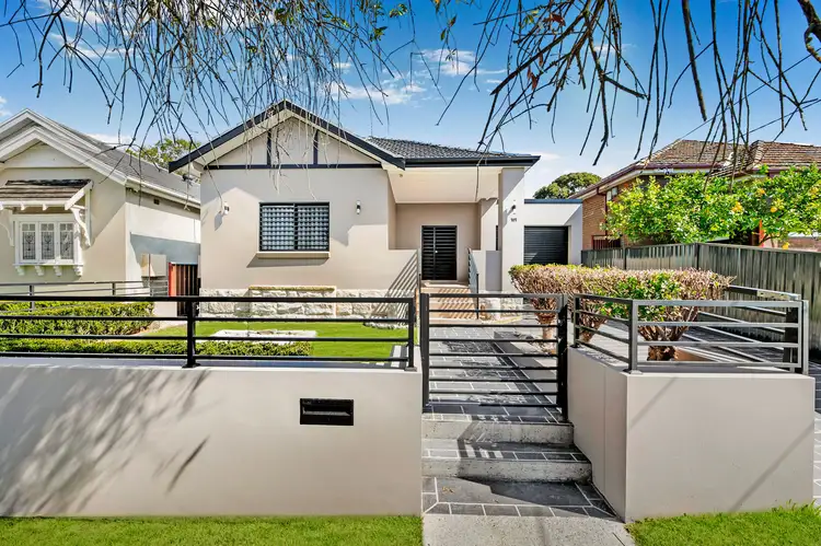 101 Quigg Street, Lakemba NSW 2195