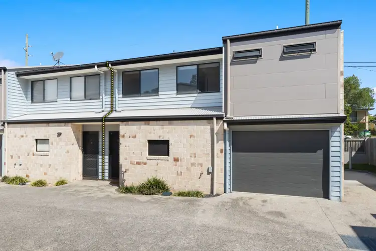 Main view of Homely townhouse listing, 11/40 Ellis Street, Lawnton QLD 4501