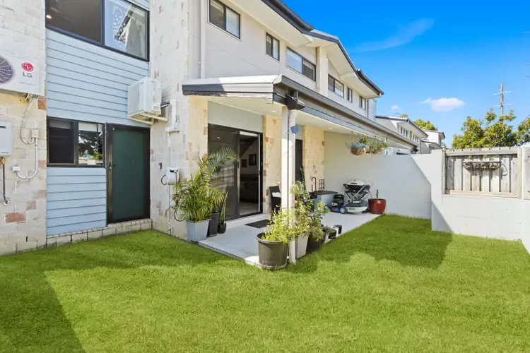 Second view of Homely townhouse listing, 11/40 Ellis Street, Lawnton QLD 4501