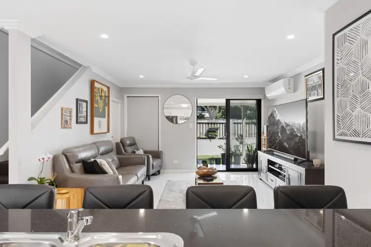 Third view of Homely townhouse listing, 11/40 Ellis Street, Lawnton QLD 4501