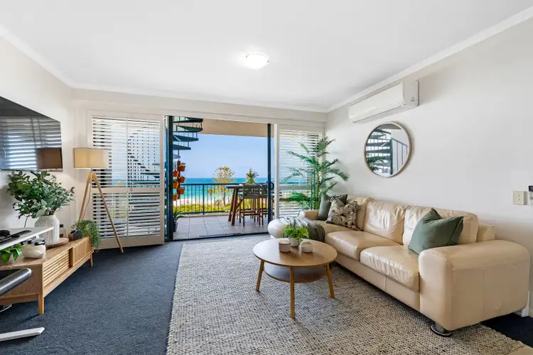 Third view of Homely unit listing, 616/102 Alexandra Parade, Alexandra Headland QLD 4572
