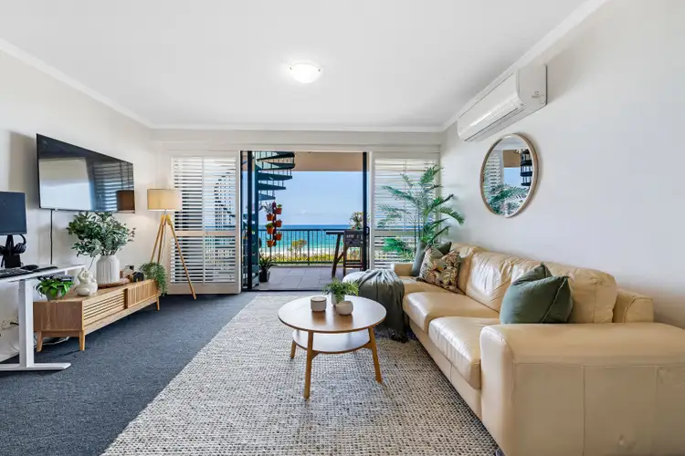 Fourth view of Homely unit listing, 616/102 Alexandra Parade, Alexandra Headland QLD 4572