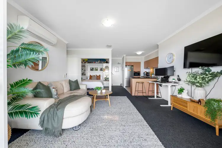 Sixth view of Homely unit listing, 616/102 Alexandra Parade, Alexandra Headland QLD 4572