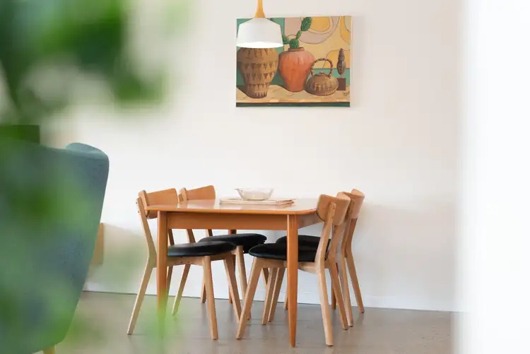 Fourth view of Homely apartment listing, 4/15 Amelia Street, Coorparoo QLD 4151