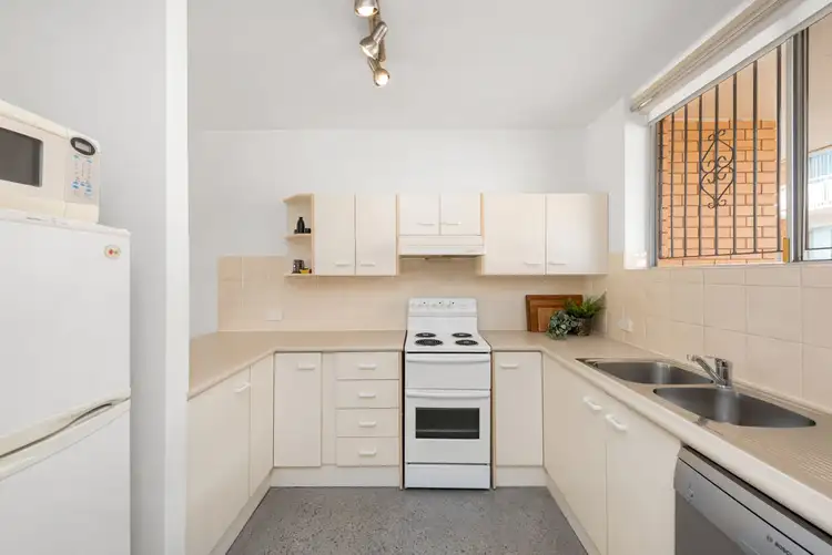 Fifth view of Homely apartment listing, 4/15 Amelia Street, Coorparoo QLD 4151