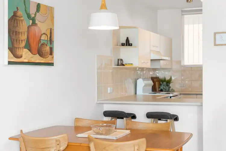 Sixth view of Homely apartment listing, 4/15 Amelia Street, Coorparoo QLD 4151