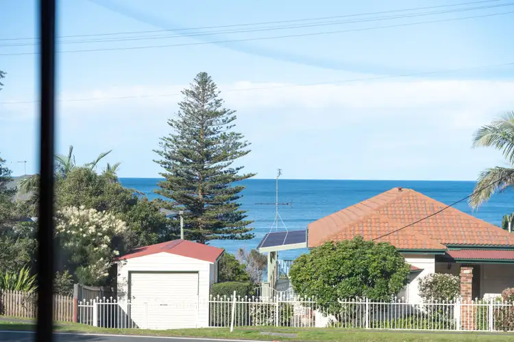Fourth view of Homely house listing, 572 Lawrence Hargrave Drive, Wombarra NSW 2515