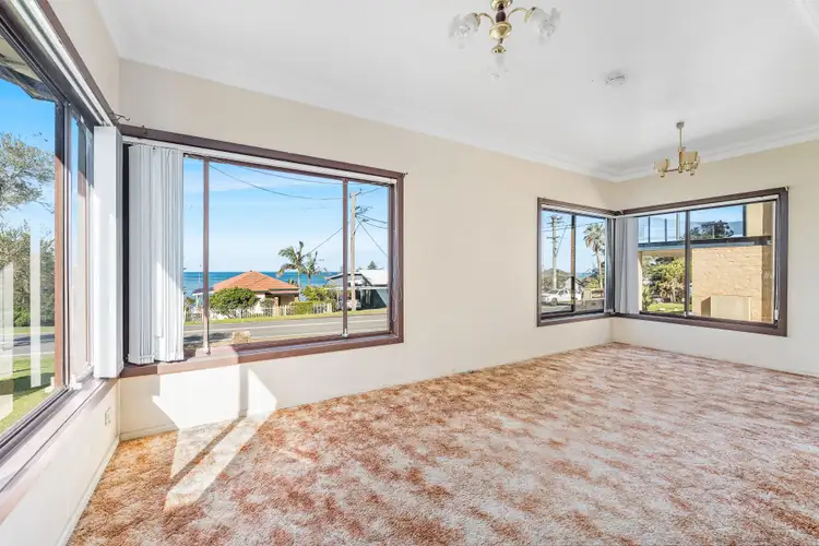 Fifth view of Homely house listing, 572 Lawrence Hargrave Drive, Wombarra NSW 2515