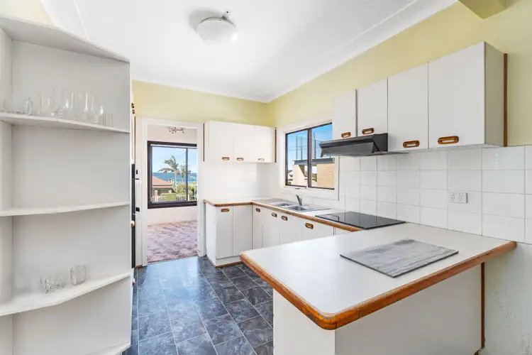 Sixth view of Homely house listing, 572 Lawrence Hargrave Drive, Wombarra NSW 2515