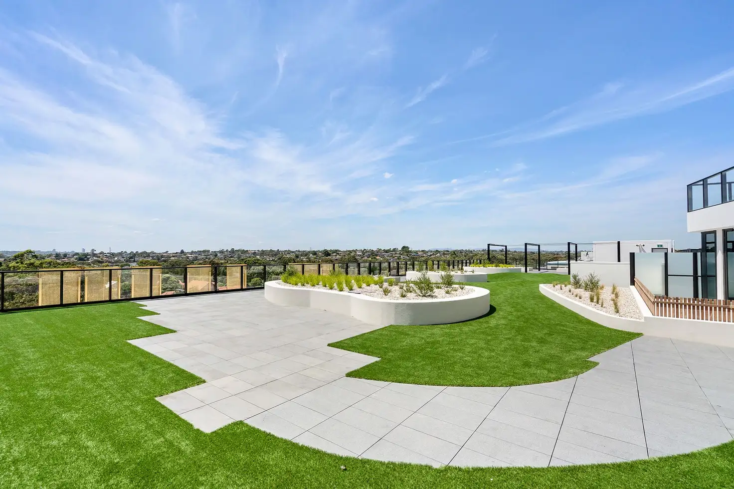 Main view of Homely apartment listing, 8/6 Dalgety Street, Oakleigh VIC 3166
