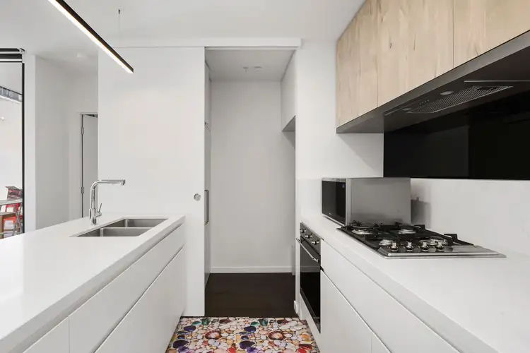Third view of Homely apartment listing, 8/6 Dalgety Street, Oakleigh VIC 3166