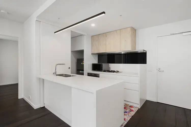 Fourth view of Homely apartment listing, 8/6 Dalgety Street, Oakleigh VIC 3166