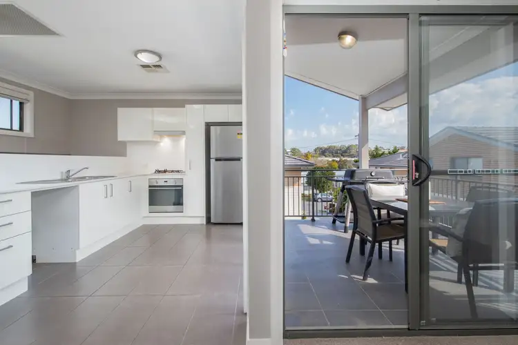 Main view of Homely townhouse listing, 9/46 Lachlan Road, Cardiff NSW 2285