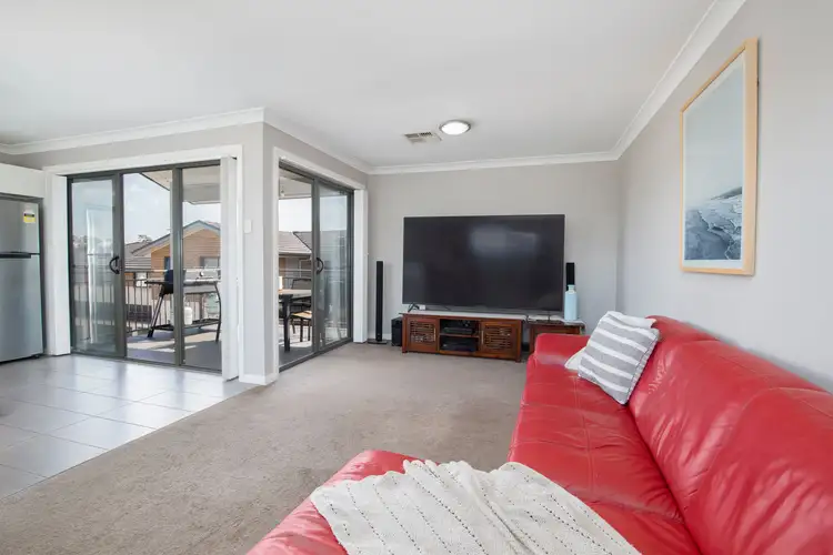 Third view of Homely townhouse listing, 9/46 Lachlan Road, Cardiff NSW 2285