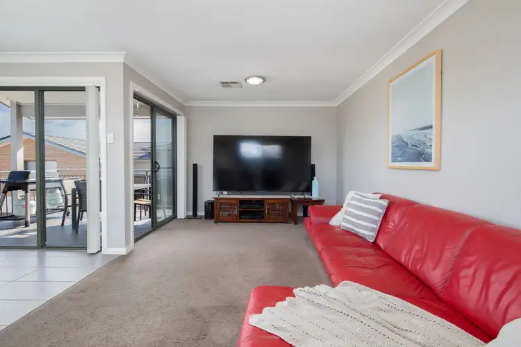 Fourth view of Homely townhouse listing, 9/46 Lachlan Road, Cardiff NSW 2285