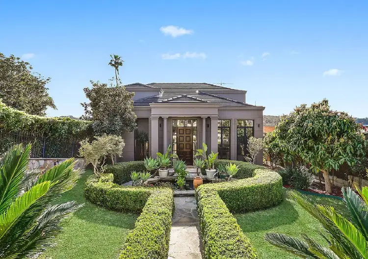 Main view of Homely house listing, 105 KANGAROO POINT Road, Kangaroo Point NSW 2224