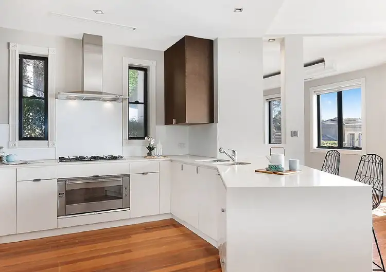 Fourth view of Homely house listing, 105 KANGAROO POINT Road, Kangaroo Point NSW 2224
