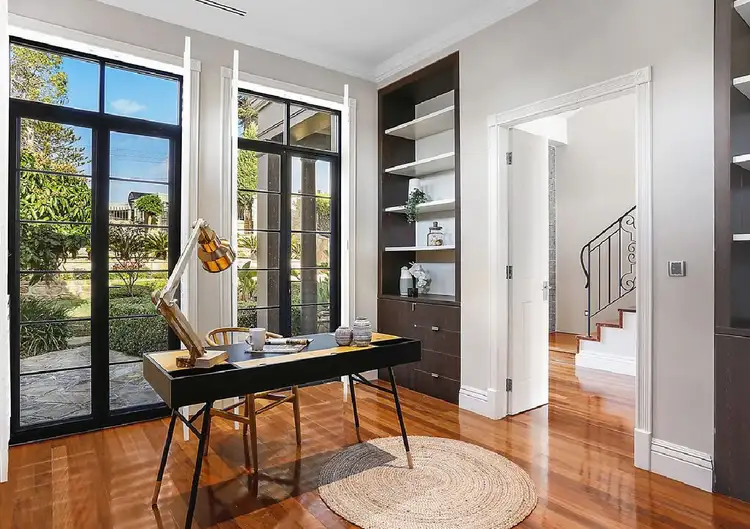 Fifth view of Homely house listing, 105 KANGAROO POINT Road, Kangaroo Point NSW 2224