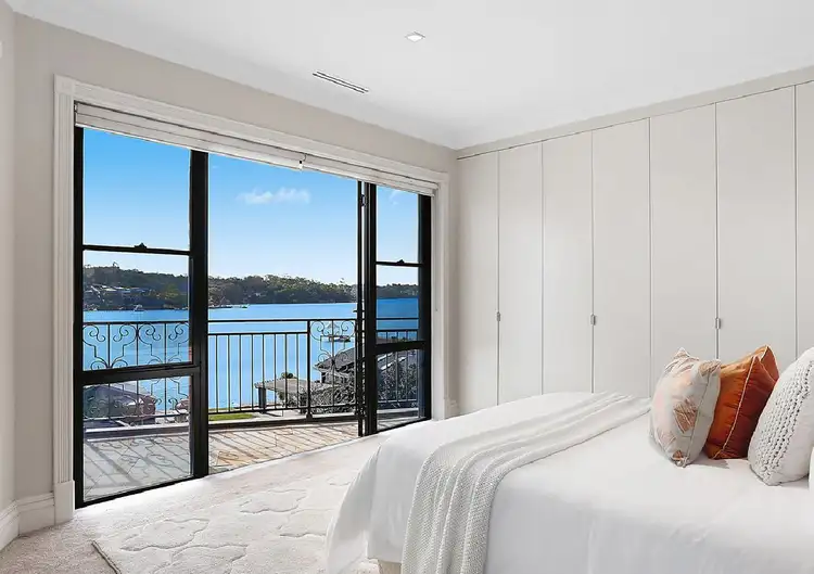 Sixth view of Homely house listing, 105 KANGAROO POINT Road, Kangaroo Point NSW 2224