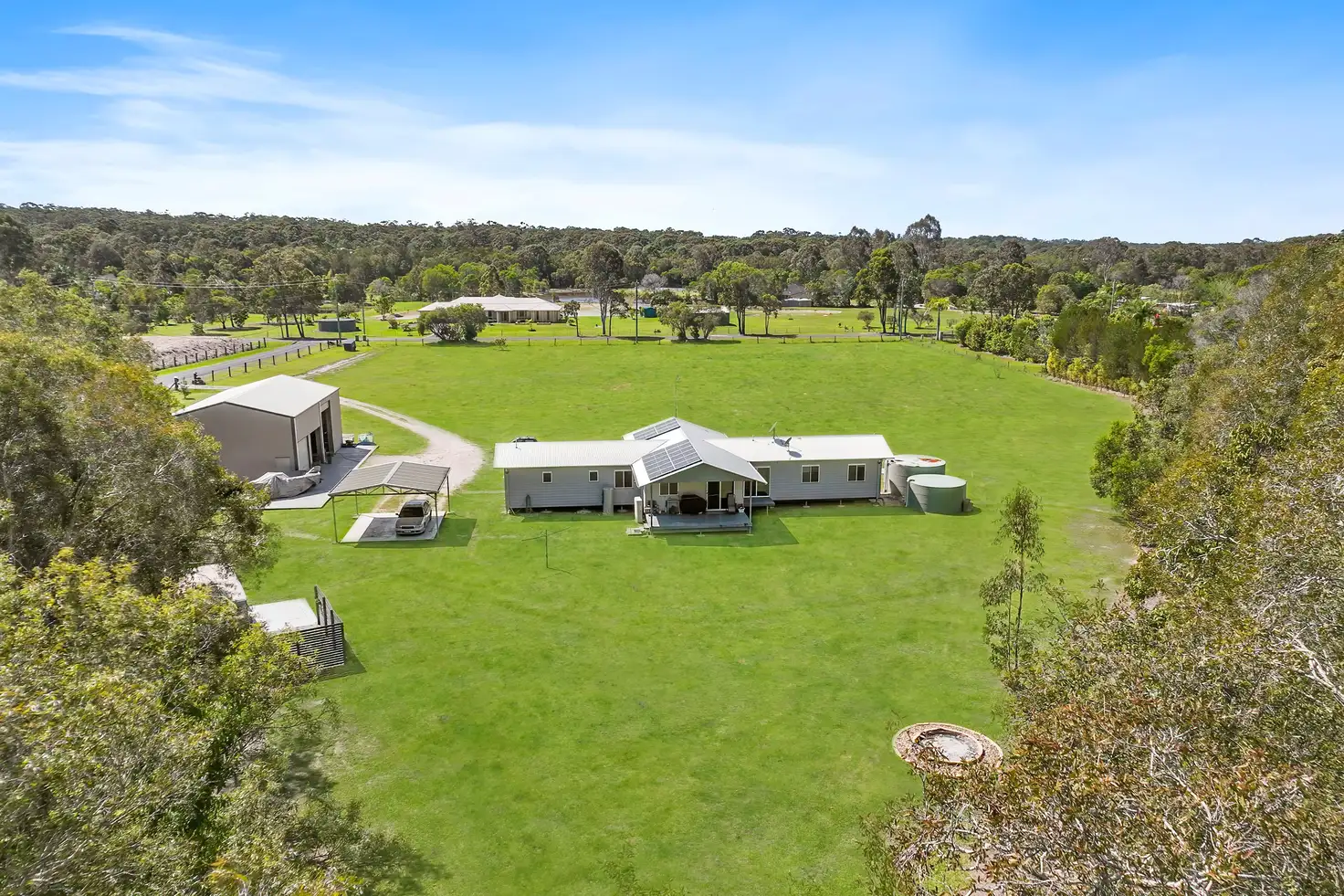 Main view of Homely house listing, 39 Eucalypt Way, Cootharaba QLD 4565
