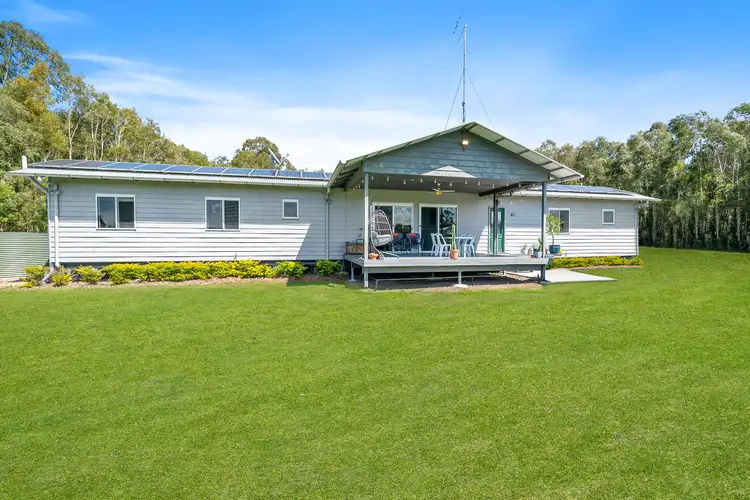 Second view of Homely house listing, 39 Eucalypt Way, Cootharaba QLD 4565