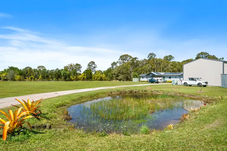 Third view of Homely house listing, 39 Eucalypt Way, Cootharaba QLD 4565