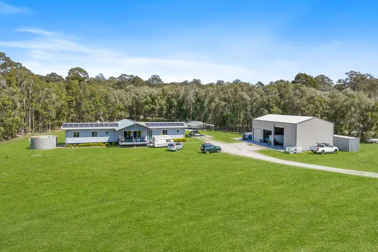 Fourth view of Homely house listing, 39 Eucalypt Way, Cootharaba QLD 4565