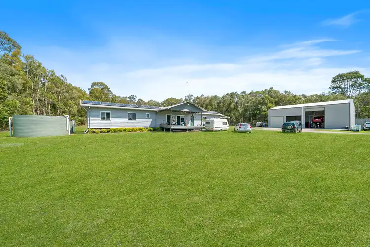 Fifth view of Homely house listing, 39 Eucalypt Way, Cootharaba QLD 4565