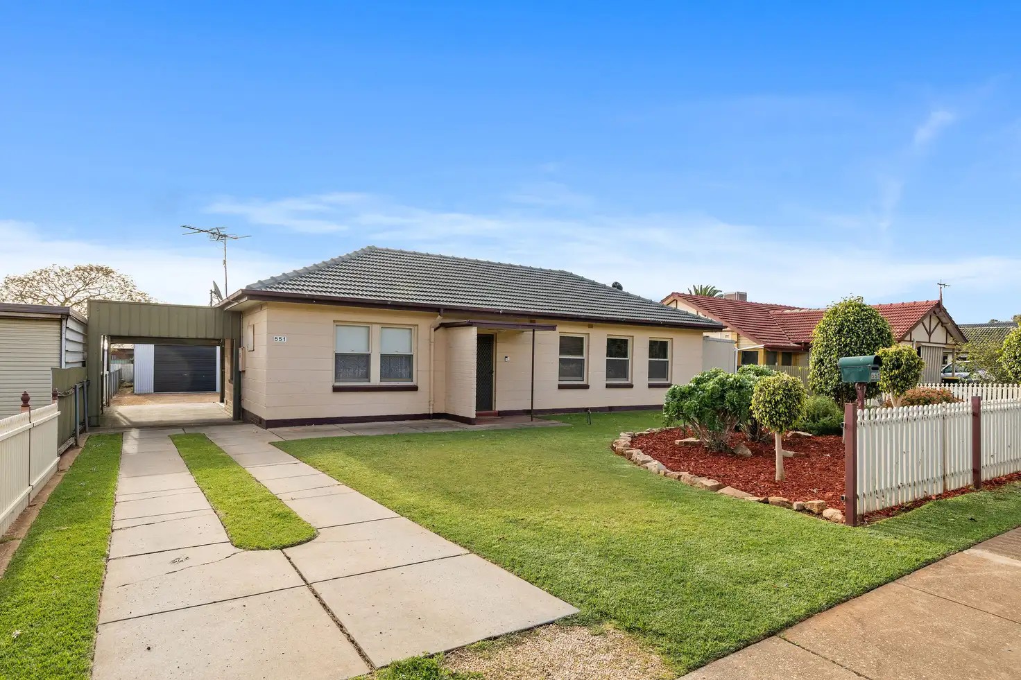 Main view of Homely house listing, 551 Main North Road, Elizabeth North SA 5113