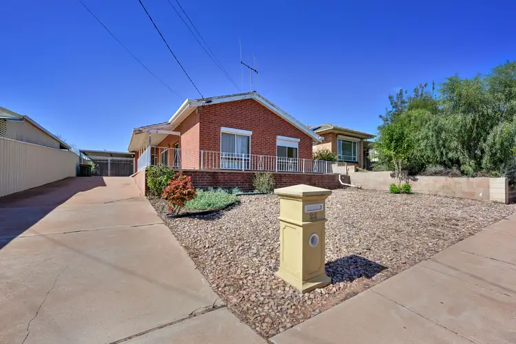 Main view of Homely house listing, 22 Douglas Street, Port Augusta SA 5700