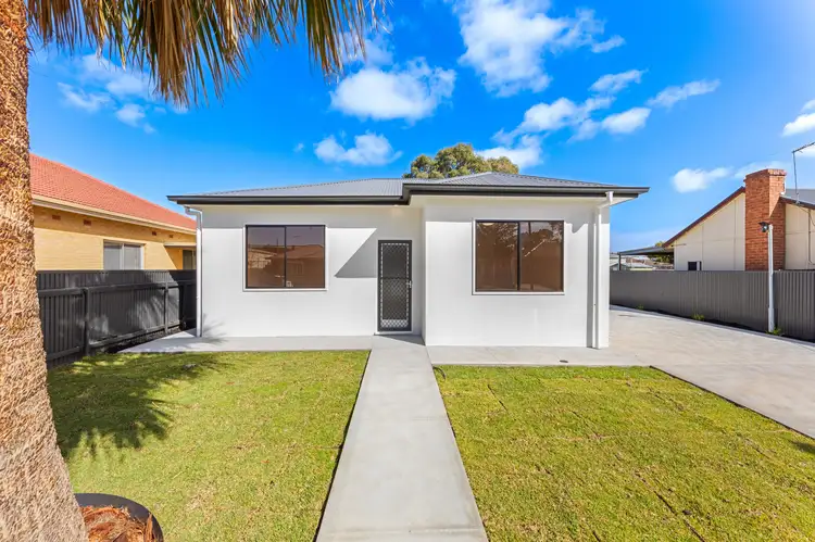 5 Penley Avenue, Wingfield SA 5013