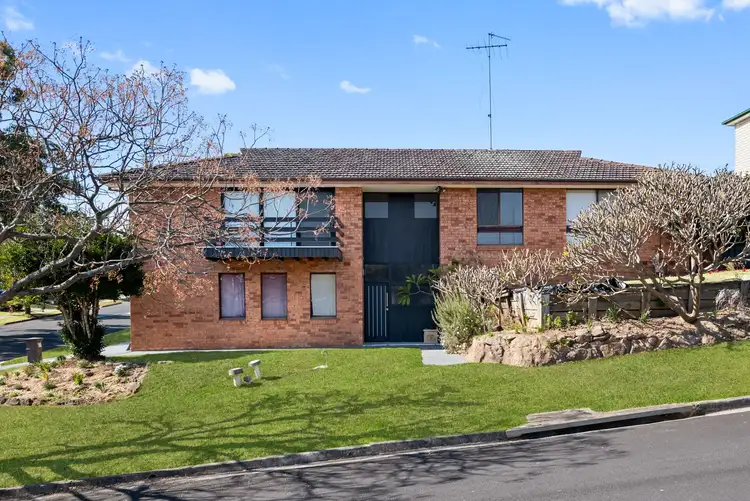 Fifth view of Homely house listing, 314 The Parkway, Bradbury NSW 2560