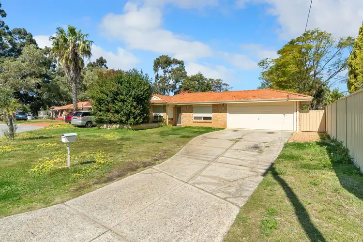 Main view of Homely house listing, 10 Seine Close, Beechboro WA 6063