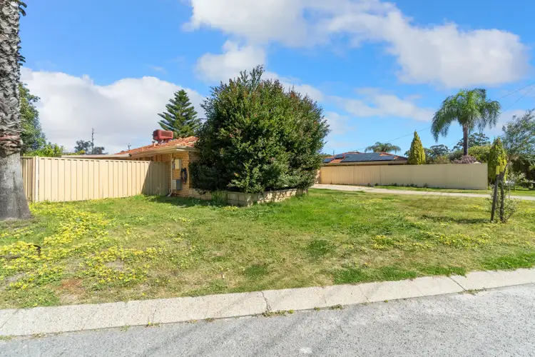 Second view of Homely house listing, 10 Seine Close, Beechboro WA 6063